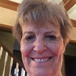 Meet your Posher, Jayne